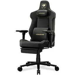 Ігрове крісло Cougar ARMOR EVO M Gold (ARMOR EVO M Gold) - мініатюра 7