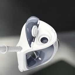 Праска Electrolux Refine 700 E7SI1-4WB біло-синя - мініатюра 4