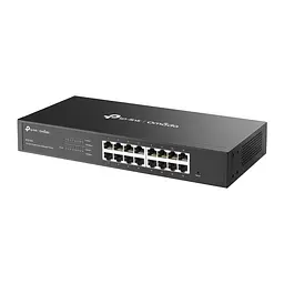 Комутатор TP-Link Omada ES216G - мініатюра 3