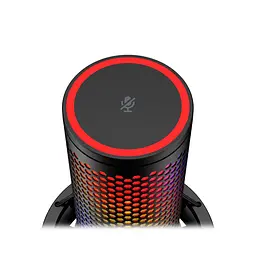 Мікрофон HyperX QuadCast 2 S (9A273AA) - мініатюра 6