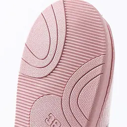 Жіночі домашні капці All-One Home CZ-05, Pink, 40/41 - мініатюра 8