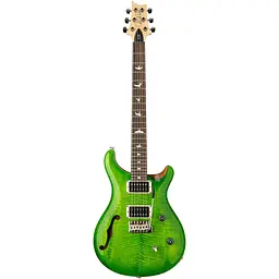 Електрогітара PRS CE 24 Semi-Hollow Eriza Verde (162687)