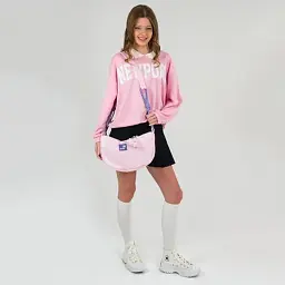 Сумка дитяча Kite Education teens 2774-3 крос-боді (K25-2774-3) - мініатюра 10