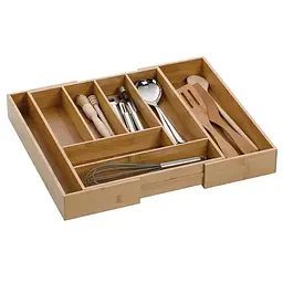 Органайзер для столових приладів Kela Kalma 43x35x6.5 см (00000021319) - мініатюра 4
