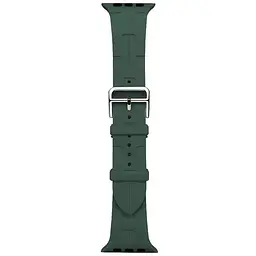 Ремінець Kilim для Apple Watch 42(ser.1-3)/44/45/46/49mm Pine Needle