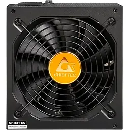 Блок живлення Chieftec 850W Polaris 3.0 (PPS-850FC-A3)