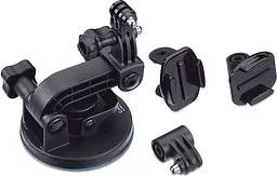 Кріплення для екшн-камери GoPro Suction Cup Mount 2 (AUCMT-302) [85736] - мініатюра 3