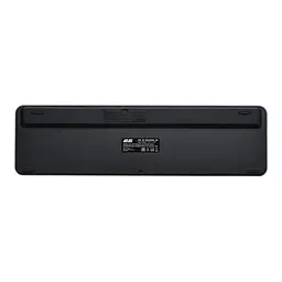 Клавіатура 2E KS240 Wireless USB/Bluetooth UA Grey (2E-KS240WG_UA) - мініатюра 2