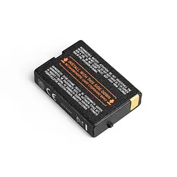 Акумулятор Videx Li-ion VLF-B12 (захист) 1200mAh 1шт BLISTER VIDEX (27219-000) - мініатюра 6