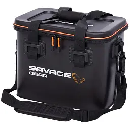 Сумка Savage Gear WPMP Lure Carryall L 24 Back