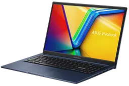 Ноутбук Asus X1504MA-BQ110 Quiet Blue - мініатюра 4