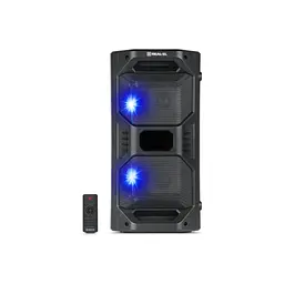 Акустична система REAL-EL X-757 Black (EL121600007) - мініатюра 8