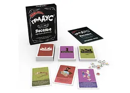 Настільна гра BombatGame Підвищуємо Градус (рос.) (0033) - мініатюра 4