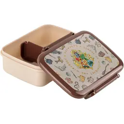 Ланч-бокс Kite Harry Potter 420 мл (HP25-160) - мініатюра 4