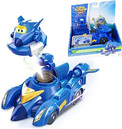 Ігровий набір Spinning Vehicle Джером Jerome Super Wings det0018359 - мініатюра 2