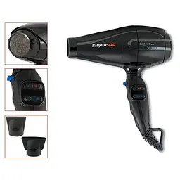 Фен Babyliss Pro BAB6510IRE - мініатюра 2