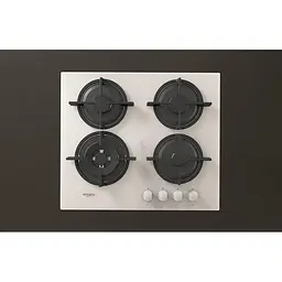 Варильна поверхня газова Whirlpool AKT 625 WH - мініатюра 6