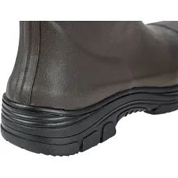 Чоботи Hallyard Cotton 42 Коричневий - мініатюра 8