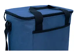 Ізотермічна сумка Time Eco TE-4027 27 л синій - мініатюра 4