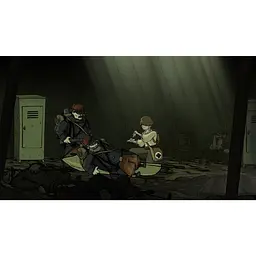 Ключ активації Microsoft Valiant Hearts: The Great War для Xbox One/Series - мініатюра 3