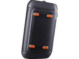 Портативна колонка Defender Boomer 25 Black (65425) - мініатюра 11