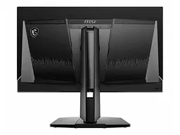 Монітор MSI MAG 271QP QD-OLED X24 - мініатюра 3