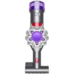 Ручний пилосос Dyson V8 Car & Boat (586120-01) [149722] - мініатюра 2