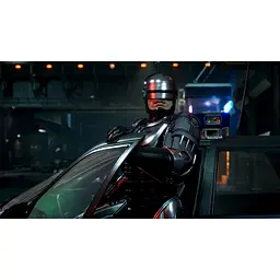 Ключ активації Microsoft RoboCop: Rogue City для Xbox Series S/X - мініатюра 4