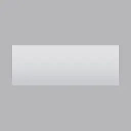 Панель для ванни AM.PM Like A0 150x70 фронтальна (W80A-150-070W-P) - мініатюра 2