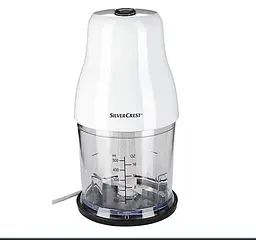 Разом дешевше! вакуумний пакувальник вакууматор sfs 120 a1 SilverCrest+ Зміщувач чопер SilverCrest SMZ 260w - мініатюра 3