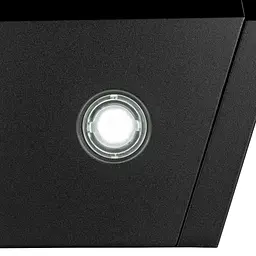 Витяжка декоративна похила PERFELLI DNS 6422 D 850 BL LED - мініатюра 11
