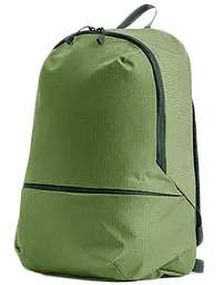 Рюкзак RunMi Z Bag Ultra Light Portable Xiaomini Backpack Green