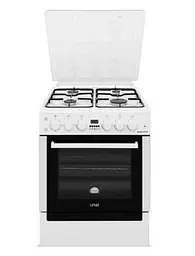 Плита комбінована ARTEL APETITO 03-E WHITE - мініатюра 2