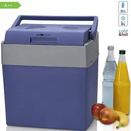 Автохолодильник Clatronic KB 3714 - мініатюра 4