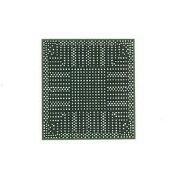 Процесор AMD E1-2100 (Kabini Dual Core 1.0Ghz 1Mb L2 TDP 9W Radeon HD8210 Socket BGA769 (FT3)) - мініатюра 2