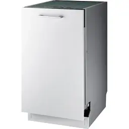 Посудомийна машина Samsung DW50R4070BB/UA - мініатюра 6