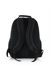 Рюкзак для ноутбука 15.6" LogicConcept Logic Easy 2 чорний - мініатюра 4