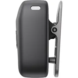 Передавач радіосистеми DJI Mic Mini Black (CP.RN.00000431.01) [128300] - мініатюра 2