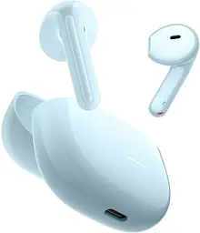 Bluetooth-гарнітура Xiaomi Redmi Buds 8 Active Синій (BHR08JPGL)