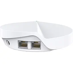 Система WiFi TP-LINK Deco M5 2 ПК - мініатюра 2