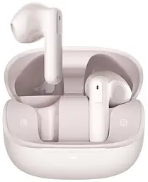 Навушники TWS Earbuds 5, BT 5.4, ENC, IPX4, SBC, AAC, Touch control, світло-рожевий Mibro teh0024818