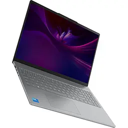 Ноутбук LENOVO IdeaPad Slim 5 16IRH10, Intel Core i5-13420H до 4.6GHz, 16" WUXGA, 32GB, SSD 1TB, Intel UHD Graphics, Free DOS - мініатюра 6