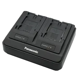 Зарядний пристрій Panasonic AG-BRD50