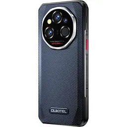 Смартфон Oukitel WP55 Ultra 12/512GB Gray (WP55U-GY_V2/OL) [171219] - мініатюра 5