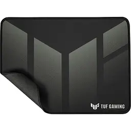 Килимок для миші Asus TUF Gaming P1 Speed (90MP02G0-BPUA00) [127025] - мініатюра 4