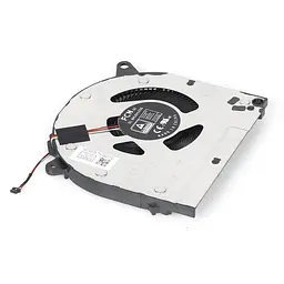 Вентилятор для Lenovo Legion S7-15ACH6 Type 82K8, (12V GPU fan, FNR6 DFS2400121P0T, DC28000GKF1)