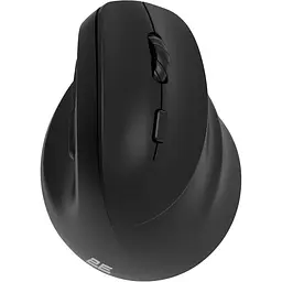 Мишка 2E MF325 Silent Wireless/Bluetooth Black (2E-MF325WBK)