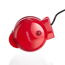 Вафельница Sokany SK-BBQ-849 - мініатюра 6