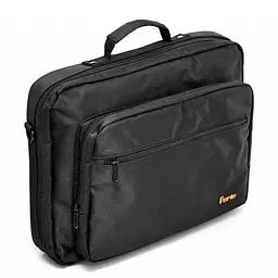 Сумка для ноутбука Porto 15.6" Black (NON-082BK) - мініатюра 3
