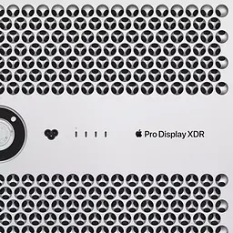 Монітор Apple Pro Display XDR Standard Glass (MWPE2) [51345] - мініатюра 3